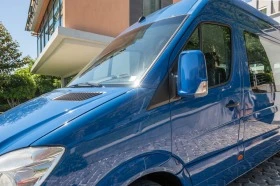 Mercedes-Benz Sprinter Automatic 8+ 1, снимка 10