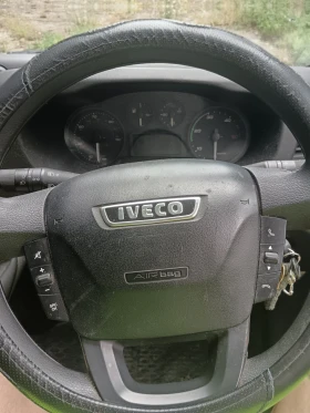 Iveco 35c13      | Mobile.bg    13