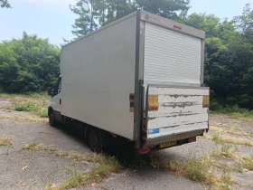 Iveco 35c13      | Mobile.bg    4
