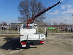 Mercedes-Benz Sprinter 519 * * БОРДОВИ С КРАН* * кат Б * *  | Auto.bg — изображение 11