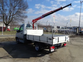 Mercedes-Benz Sprinter 519 * * БОРДОВИ С КРАН* * кат Б * *  | Auto.bg — изображение 10