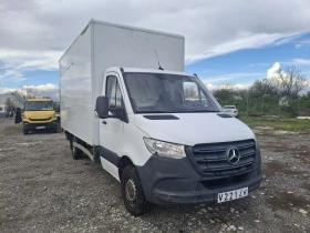 Mercedes-Benz Sprinter Падащ Борд * * 3.5т * * * euro6 | Auto.bg — изображение 8