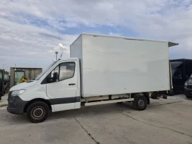 ����� �� �������� �� Mercedes-Benz Sprinter ����� ���� * * 3.5� * * * euro6