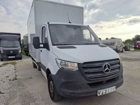 Mercedes-Benz Sprinter ����� ���� * * 3.5� * * * euro6 | Mobile.bg � ����� ������ 6
