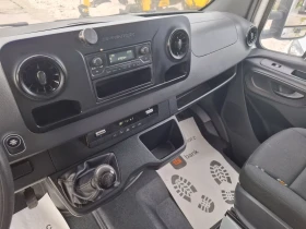 Mercedes-Benz Sprinter ����� ���� * * 3.5� * * * euro6 | Mobile.bg � ����� ������ 11