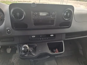 Mercedes-Benz Sprinter Падащ Борд * * 3.5т * * * euro6 | Auto.bg — изображение 13