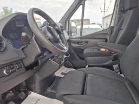 Mercedes-Benz Sprinter ����� ���� * * 3.5� * * * euro6 | Mobile.bg � ����� ������ 9