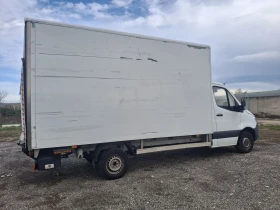 Mercedes-Benz Sprinter Падащ Борд * * 3.5т * * * euro6 | Auto.bg — изображение 6
