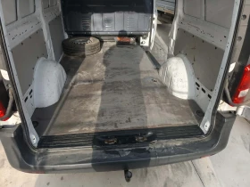 Mercedes-Benz Vito undefined | Auto.bg — изображение 10