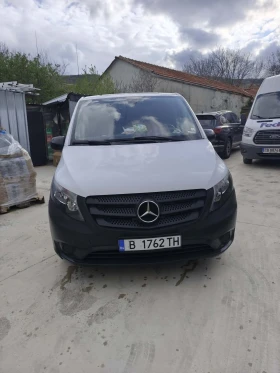 Mercedes-Benz Vito undefined | Auto.bg — изображение 3