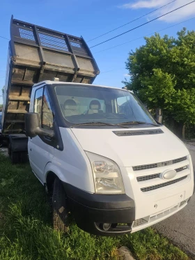 Ford Transit | Mobile.bg � ����� ������ 9