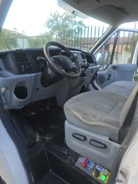 Ford Transit | Mobile.bg � ����� ������ 5