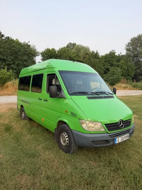 Mercedes-Benz Sprinter 313 | Mobile.bg � ����� ������ 2