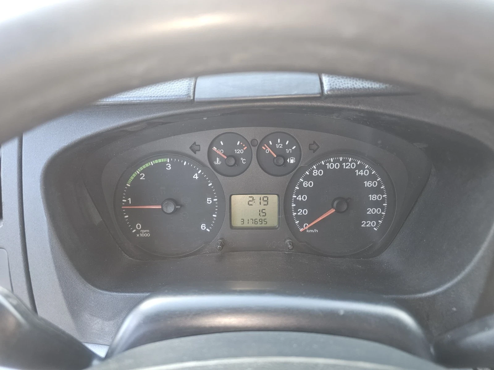 Ford Transit | Mobile.bg � ����������� 10