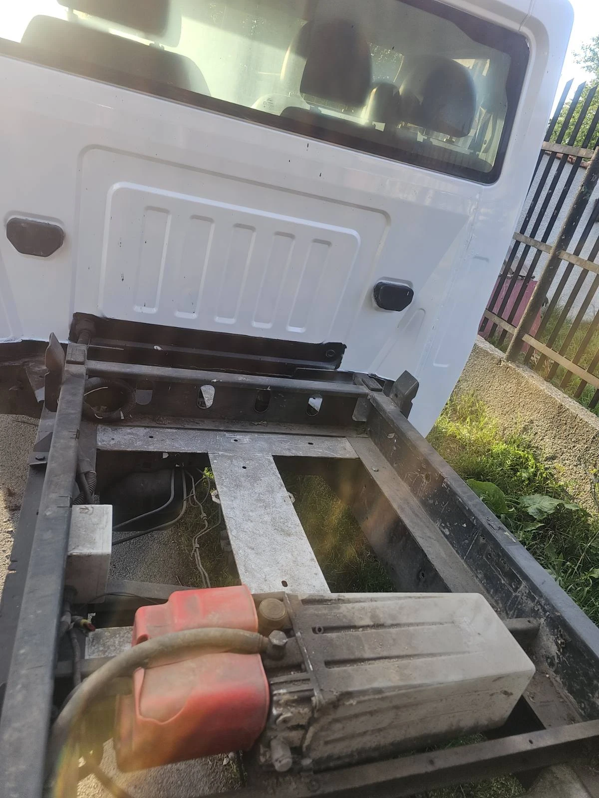 Ford Transit | Mobile.bg � ����������� 7