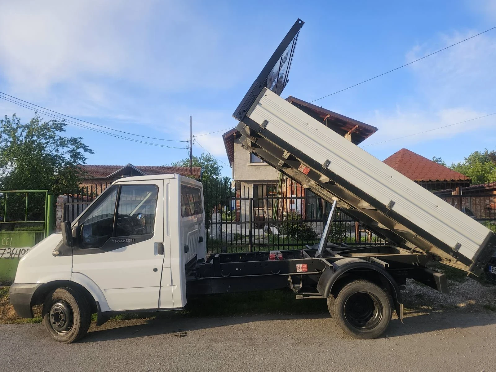 Ford Transit | Mobile.bg � ����������� 3