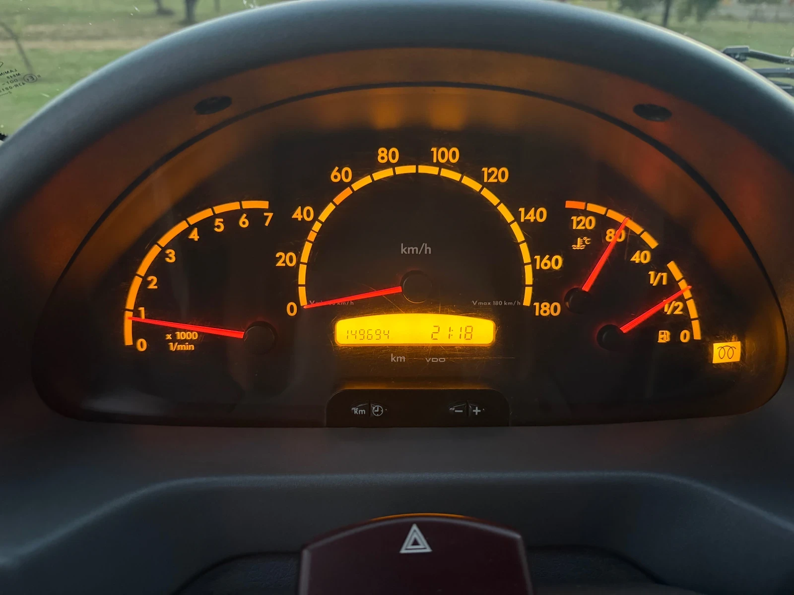 Mercedes-Benz Sprinter 313, снимка 10 - Бусове и автобуси - 55122124