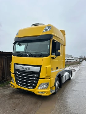 Daf FT XF 106  2бр НА ЧАСТИ , снимка 3