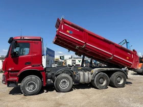 Mercedes-Benz Arocs 3246, снимка 10