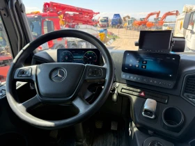 Mercedes-Benz Arocs 3246, снимка 17