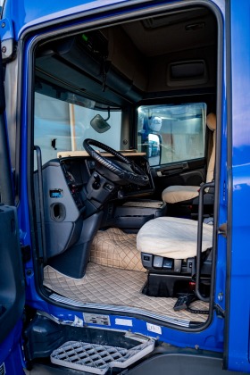 Scania R 440 Euro 6, РЕТАРДЕР!!!!, снимка 16