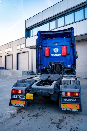Scania R 440 Euro 6, РЕТАРДЕР!!!!, снимка 9