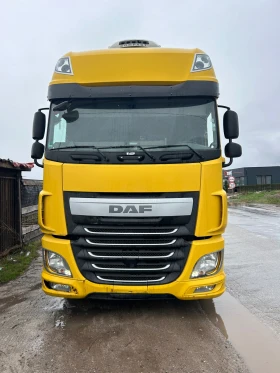 Daf FT XF 106  2бр НА ЧАСТИ 