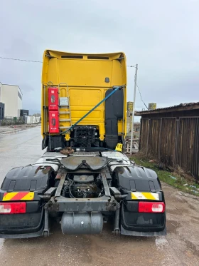 Daf FT XF 106  2бр НА ЧАСТИ  | Auto.bg — изображение 4