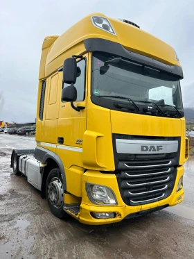 Daf FT XF 106  2бр НА ЧАСТИ  | Auto.bg — изображение 2