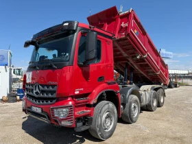 Mercedes-Benz Arocs 3246