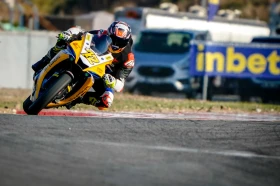 Yamaha YZF-R1 Race spec/Stock spec - изображение 5