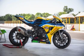 Yamaha YZF-R1 Race spec/Stock spec - изображение 2