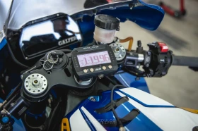 Yamaha YZF-R1 Race spec/Stock spec - изображение 3