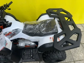 Kayo Moto Kayo Moto AU150 CVT, снимка 11