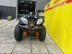 Kayo Moto Kayo Moto AU150 CVT, снимка 4