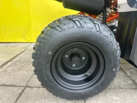 Kayo Moto Kayo Moto AU150 CVT, снимка 15