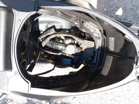 Vespa 50 C38 LX50- /4 тактов/, снимка 7