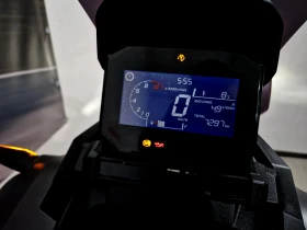 Honda X-ADV 350ie, ABS-TCS, !7297km!2024г., снимка 14