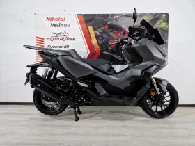 Honda X-ADV 350ie, ABS-TCS, !7297km!2024г., снимка 8
