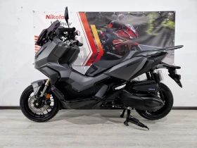 Honda X-ADV 350ie, ABS-TCS, !7297km!2024г., снимка 2