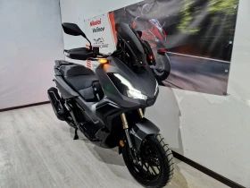 Honda X-ADV 350ie, ABS-TCS, !7297km!2024г., снимка 15