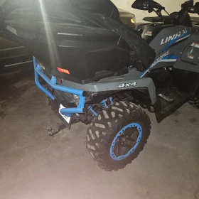 Linhai Landforce 650 Landforce 650 Pro EPS, снимка 2