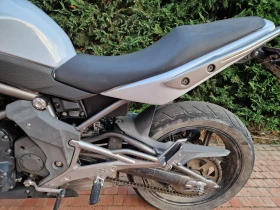 Kawasaki ER 6N, снимка 6