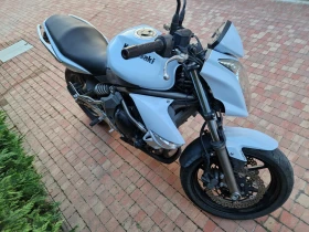 Kawasaki ER 6N, снимка 7