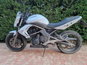 Kawasaki ER 6N, снимка 1