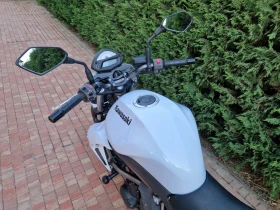 Kawasaki ER 6N, снимка 5