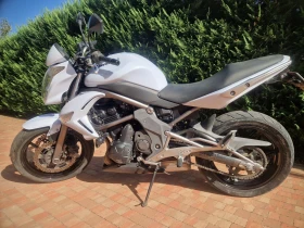 Kawasaki ER 6N, снимка 1