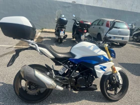 BMW G 310R 05.2021г., снимка 17