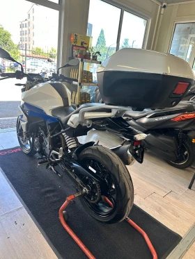 BMW G 310R 05.2021г., снимка 9