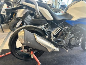 BMW G 310R 05.2021г., снимка 12